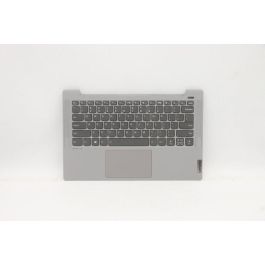 Lenovo Upper C82LM PL_SILD FP BLKB_US Precio: 107.49999975. SKU: B14XQ7WLGE