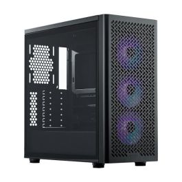 Cooler Master Cooler Elite 502 Midi Tower PC Negro para Juego Precio: 108.49999941. SKU: B1BP7NW7DK
