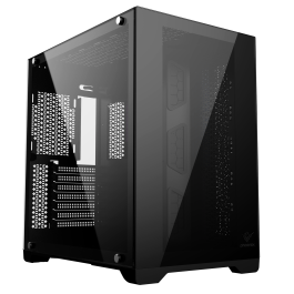 Phoenix Caja PC Gaming Zephyr Cubo - Torre ATX con Cristal Templado, Alto Airflow y Soporte GPU 380mm Phoenix Caja PC Gaming Zephyr Cubo - Torre ATX con Cristal Templado, Alto Airflow y Soporte GPU 380mm Precio: 88.69000041. SKU: B1AN4M4TTL