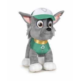 Peluche paw patrol classic 19 cm - modelos surtidos Peluche paw patrol classic 19 cm - modelos surtidos