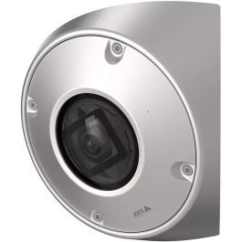 Axis Q9216-SLV 01766-001 Cámara IP Domo Fijo Exterior 4MP Acero Inoxidable para Montaje en Esquina Precio: 1591.49999976. SKU: B19ZB5AZ6Q