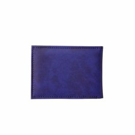 Cartera Hombre Rip Curl Party Pack Pu Slim Azul Violeta