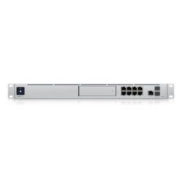 Ubiquiti 8x LAN, WAN, PoE/PoE+, Bluetooth, 4 GB DDR4, 16 GB eMMC, 128 GB SSD Ubiquiti 8x LAN, WAN, PoE/PoE+, Bluetooth, 4 GB DDR4, 16 GB eMMC, 128 GB SSD