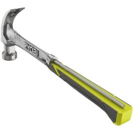 Martillo extractor de clavos - RYOBI - Fibra de vidrio 450g Precio: 47.49999958. SKU: B1HWGE9KBF