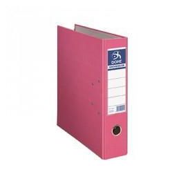 Dohe Archivador Palanca A4 Lomo Ancho Rado Cartón Forrado Pp Rosa Precio: 2.95000057. SKU: B1BC6RB2Y3