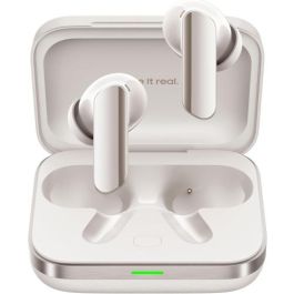 Realme Buds Air7 Pro RMA2407 Glory Beige Auriculares Inalámbricos Intraurales con Bluetooth para Llamadas/Música Precio: 93.49999967. SKU: B14TGYMXVZ