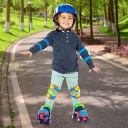 Mi primer patin azul talla 25/32 Mi primer patin azul talla 25/32