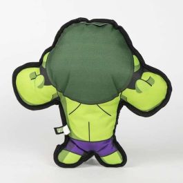 Juguete para perro tpr avengers hulk 31.0 x 8.0 x 28.0 cm