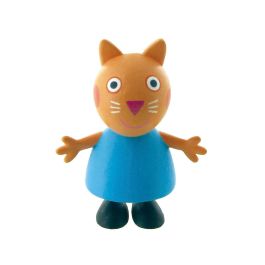 Candy Gato Figura 6 Cm Y90154 Comansi Precio: 8.98999992. SKU: B19RSELG3Z