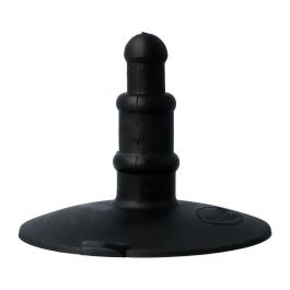 Plug Anal Virgite Negro Precio: 6.7899997. SKU: B1C4QNG4GX