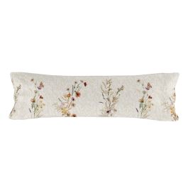 Funda de almohada HappyFriday Wild flowers Multicolor 45 x 125 cm Precio: 14.49999991. SKU: B14A7VNTFP