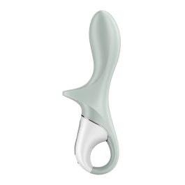 Vibrador Punto G Satisfyer Verde Precio: 76.7900001. SKU: B1KCPJZ4ZC