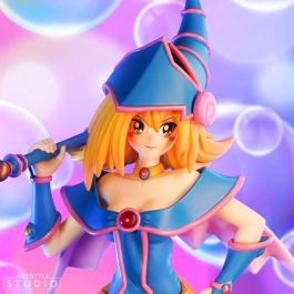 Abystyle Figura Yu-Gi-Oh! Dark Magician