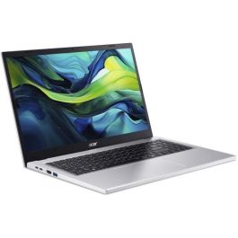 Acer AG15-71P-55RF Portátil Aspire Go 15,6" FHD Intel Core i5-1334U 32GB RAM 1TB SSD Windows 11 Iris Xe Acer AG15-71P-55RF Portátil Aspire Go 15,6" FHD Intel Core i5-1334U 32GB RAM 1TB SSD Windows 11 Iris Xe