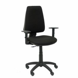 Silla de Oficina Elche CP bali Piqueras y Crespo I840B10 Negro Precio: 145.50000014. SKU: S5702171