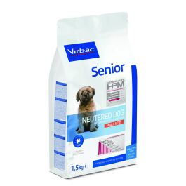 Virbac Senior Dog Neutered Small & Toy 1,5 kg Precio: 19.5000003. SKU: B1ECA9B7A7