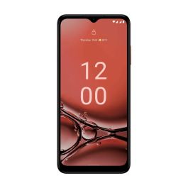 Smartphone Nokia 6,5" Octa Core 4 GB RAM 128 GB Naranja