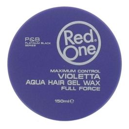 Red One Cera de Cabello Full Force Aqua Wax Violetta 150 ml Estilo Duradero Precio: 2.78999985. SKU: B14HY4XSKZ