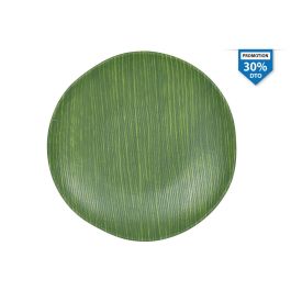 Plato Llano Musacea 26 cm - Pack de 50 - Marca Inde (6 Unidades) Precio: 38.89000016. SKU: B1JVM56JDN