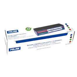 Artline Rotulador Supreme Brush EPFS Pintura Base Agua Punta Pincel Trazo Fino Rojo Oscuro