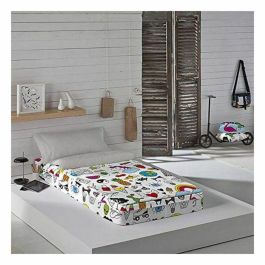 Saco Nórdico con Relleno Costura Cool Icons (90 x 190 cm) (Cama de 90) Precio: 61.49999966. SKU: S2803102