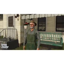 Farming Simulator Signature Edition Juego para Nintendo Switch