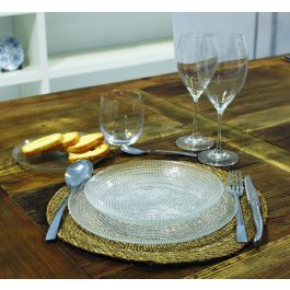 La Mediterranea Plato Hondo Andra Ø 21.5 cm (24 Unidades)