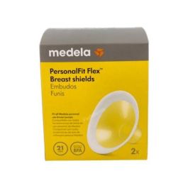Medela Embudo Personalfit Flex S 21Mm 2 Un 101041855 Medela Embudo Personalfit Flex S 21Mm 2 Un 101041855 Precio: 21.88999989. SKU: B19X6DJ9RC