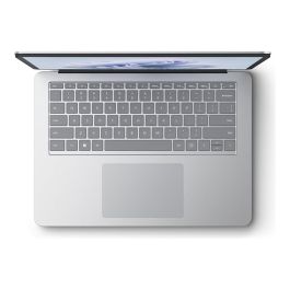 Microsoft Surface Laptop Studio 2 - Portátil 14.4" Intel Core i7 13800H, 64GB RAM, 2TB SSD, RTX 4060, Windows 11 Pro