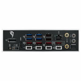 Asus ROG STRIX Z890-F GAMING WiFi Intel Z890 LGA 1851 (Socket V1) ATX ASU1728697357098