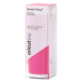 Cricut Smart Vinyl Rollo de vinilo de termotransferencia Precio: 14.49999991. SKU: B1E6L85P3B