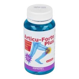 ESPADIET Articu Forte Plus 60 Comprimidos con Glucosamina y Condroitina para Articulaciones Precio: 25.4999998. SKU: B1BYTH3DWW