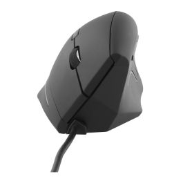 TNB ERGO LINE Raton con cable ergonomico vertical Precio: 23.59000028. SKU: B1FYC35BLP
