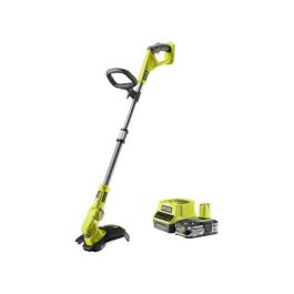 Recortadora de hilo RYOBI 18V - Ø 25 cm - 1 batería 2.5Ah - RLT183225F Precio: 158.59000036. SKU: B195VZYFYF