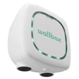 Cargador de Baterías Wallbox Pulsar Plus 7.4W T2 Cargador de Baterías Wallbox Pulsar Plus 7.4W T2