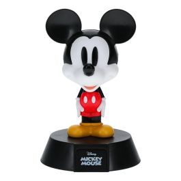 Paladone Lámpara Icon Disney Mickey Mouse 10.8cm Paladone Lámpara Icon Disney Mickey Mouse 10.8cm Precio: 15.88999951. SKU: B1EWXE2F53