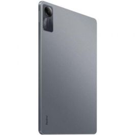Tablet Xiaomi Redmi Pad SE 11"/ 4GB/ 128GB/ Octacore/ Gris Grafito Tablet Xiaomi Redmi Pad SE 11"/ 4GB/ 128GB/ Octacore/ Gris Grafito
