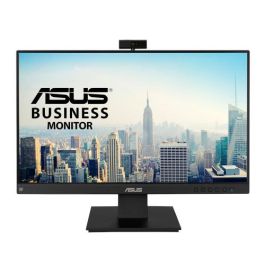 Asus BE24EQK Monitor Profesional 23.8" Full HD IPS, Webcam 2MP, Micrófonos, Altavoces, HDMI, DisplayPort, Negro Precio: 182.49999966. SKU: S7731063