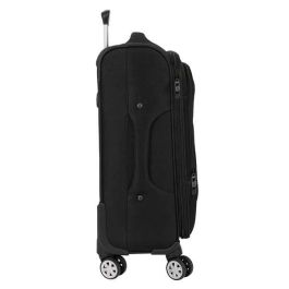 Trolley Safta Cabina Blanda 20-' Real Madrid Premium 200x350x510 mm Trolley Safta Cabina Blanda 20-' Real Madrid Premium 200x350x510 mm