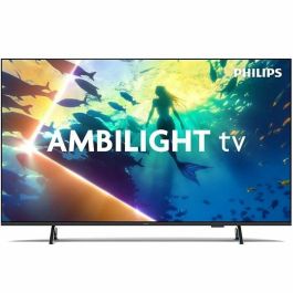 Smart TV Philips 55PUS8010/12 4K Ultra HD 55" LED Smart TV Philips 55PUS8010/12 4K Ultra HD 55" LED Precio: 465.69000049. SKU: B1F6CCKY88