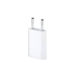 Apple Adaptador Corriente USB 5W Original para iPhone, iPod y Apple Watch Precio: 16.89000038. SKU: B14SQDES7E