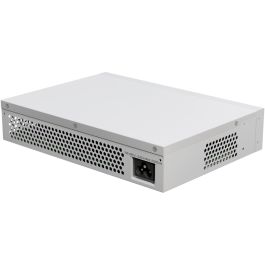 MikroTik CSS318-16G-2S+IN Cloud Smart Switch Gestionado 16x Gigabit Ethernet 2x SFP+ Montaje en Rack