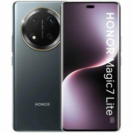 Honor Magic 7 Lite 8GB RAM 256GB Almacenamiento Dual SIM 5G Negro Titanio OEM Honor Magic 7 Lite 8GB RAM 256GB Almacenamiento Dual SIM 5G Negro Titanio OEM Precio: 320.58999973. SKU: B1ARXGZXHB