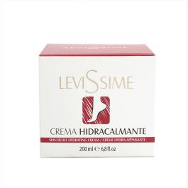 Crema Hidratante Levissime Crema Hidracalmante 200 ml Precio: 13.95000046. SKU: B1C4CG8LBZ