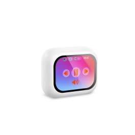 Auriculares KSIX Vision Blanco