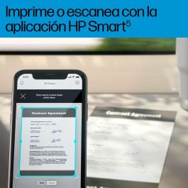 Impresora Láser HP M209dw