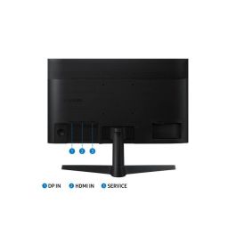 Samsung FHD Monitor T37F, 1920 x 1080 px, 16:9, IPS, 250 cd/m², 5ms, 75 Hz, 178°/178°, FreeSync, HDMI, DisplayPort, 18 kWh, E Samsung FHD Monitor T37F, 1920 x 1080 px, 16:9, IPS, 250 cd/m², 5ms, 75 Hz, 178°/178°, FreeSync, HDMI, DisplayPort, 18 kWh, E