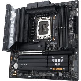 Asus ASU1737712036487 Placa base TUF GAMING B860M-PLUS Intel B860 LGA 1851 (Socket V1) micro ATX