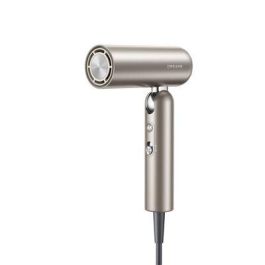 Dreame Pocket High-Speed Hair Dryer-Space Titanium Gold