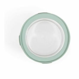 Livoo MEN399 Juego de 5 Tarros de Almacenamiento